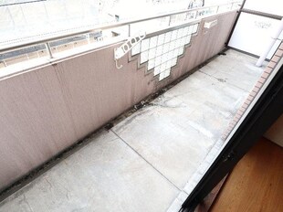 生駒駅 徒歩1分 4階の物件内観写真